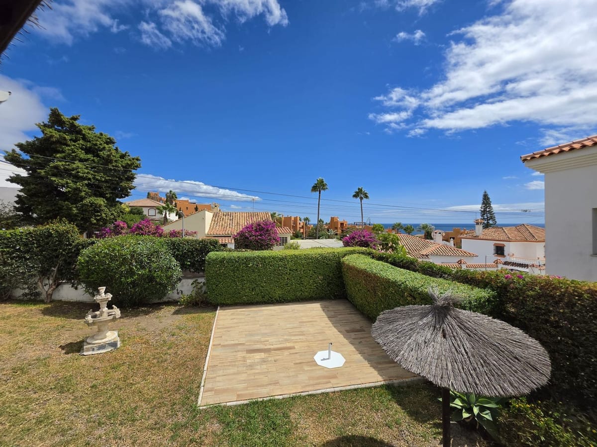 2-slaapkamer villa in Estepona in Estepona - foto 6