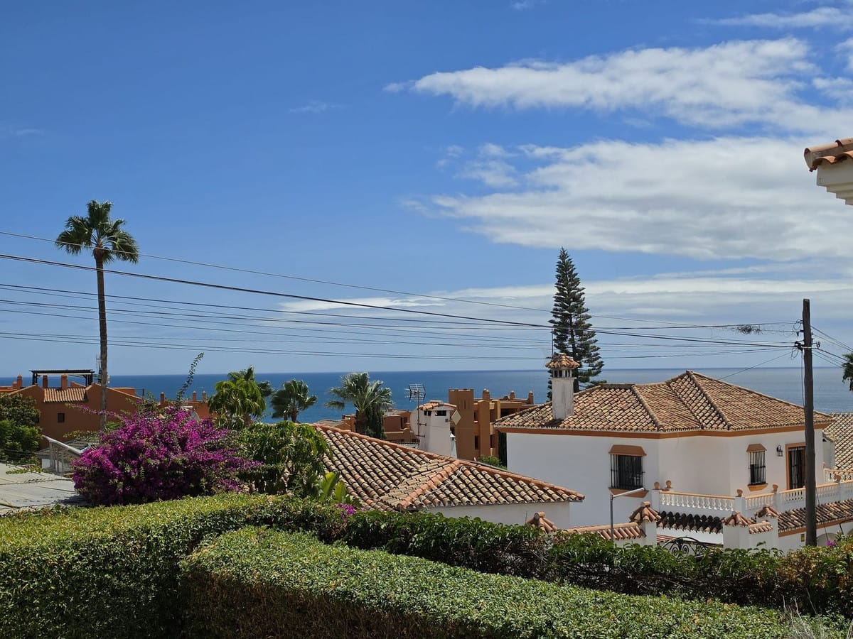 2-slaapkamer villa in Estepona in Estepona - foto 7