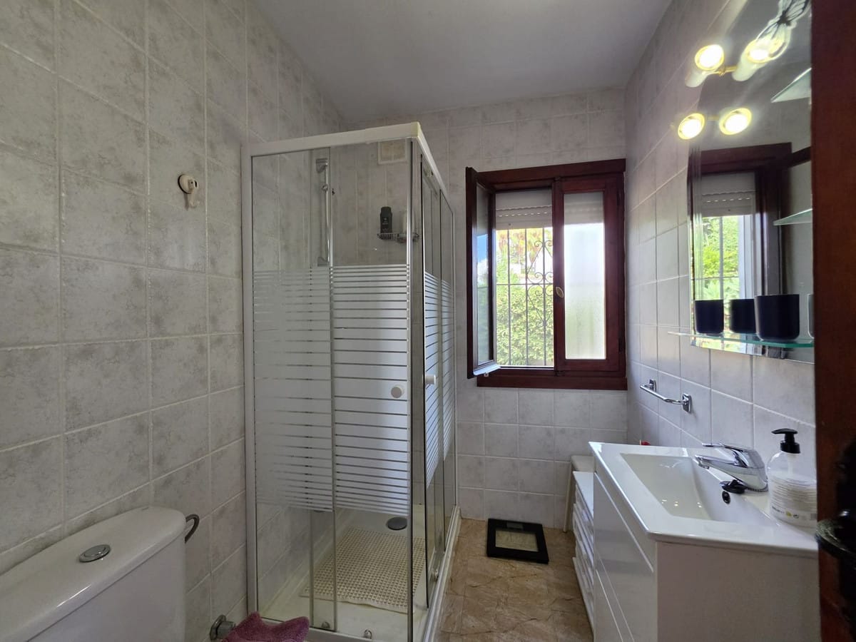 2-slaapkamer villa in Estepona in Estepona - foto 8
