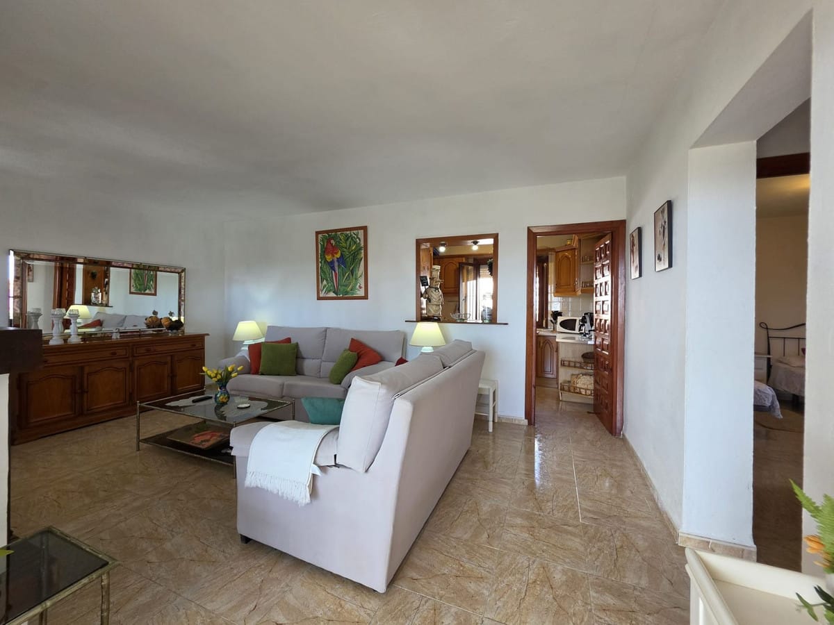 2-slaapkamer villa in Estepona in Estepona - foto 10