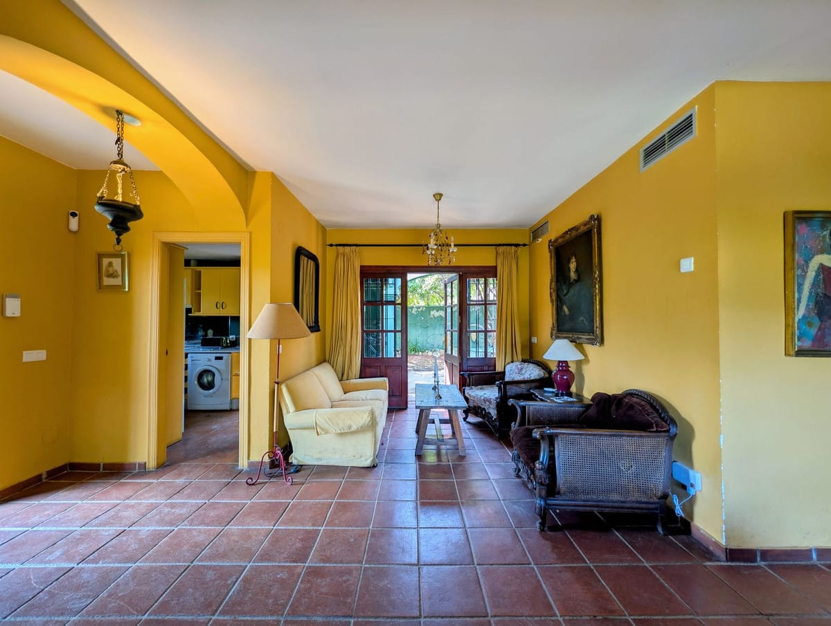 Charmante villa met 2 slaapkamers in Monda in Monda - foto 13