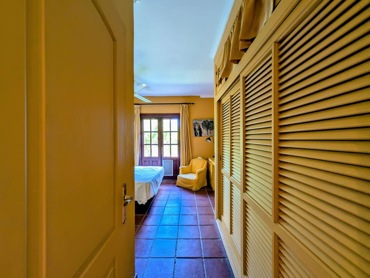 Charmante villa met 2 slaapkamers in Monda in Monda - foto 16