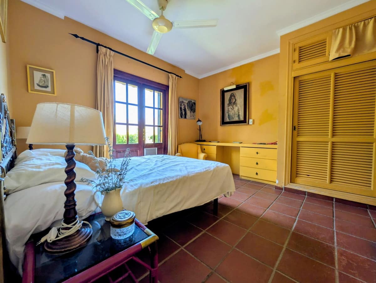 Charmante villa met 2 slaapkamers in Monda in Monda - foto 18