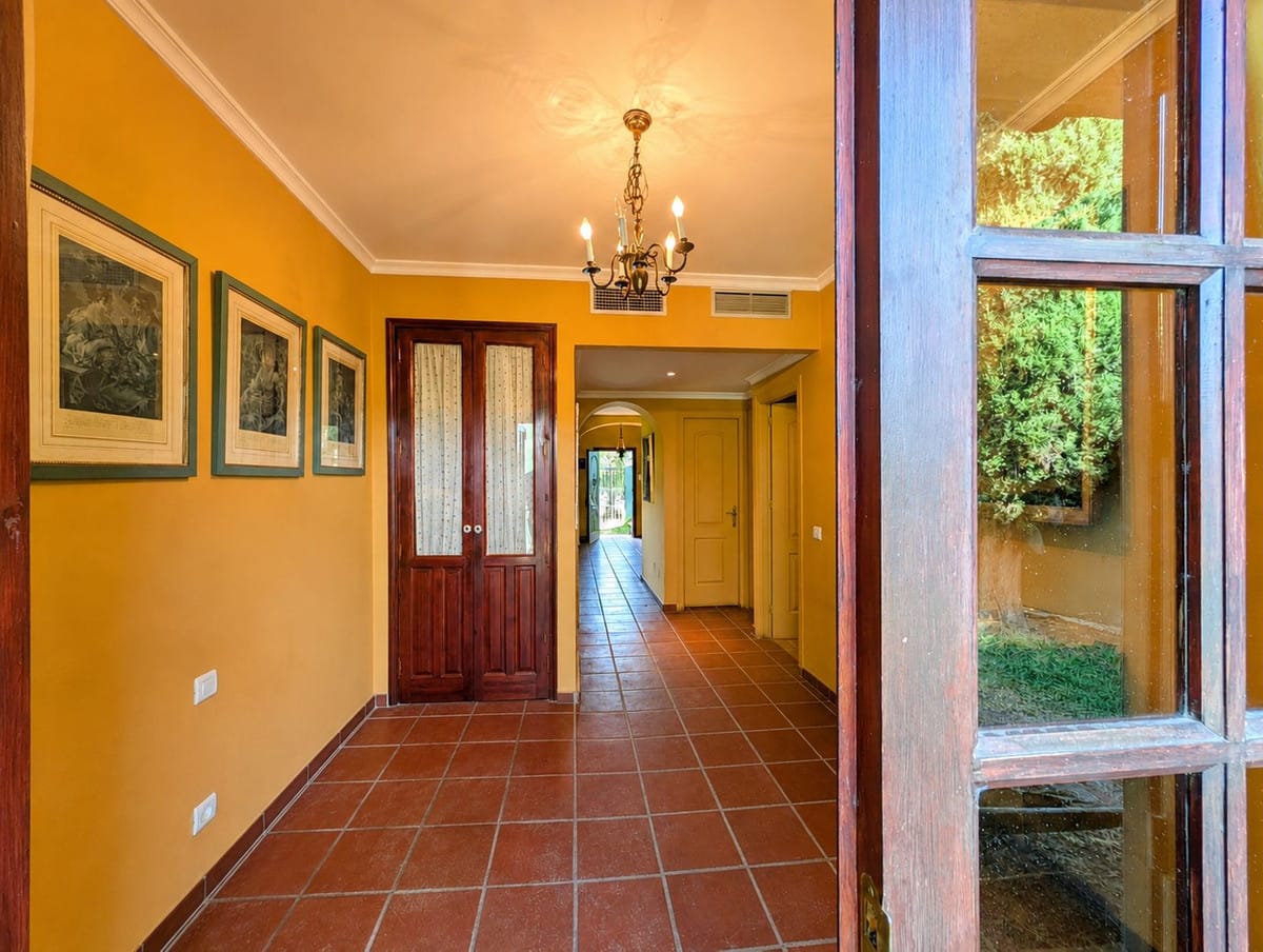 Charmante villa met 2 slaapkamers in Monda in Monda - foto 5