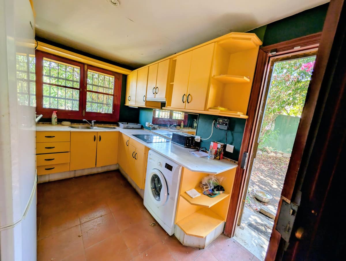 Charmante villa met 2 slaapkamers in Monda in Monda - foto 8