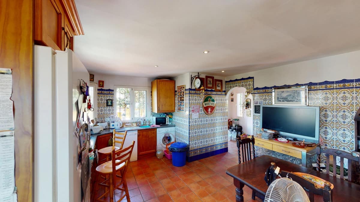 Villa met 3 slaapkamers in Torrox in Torrox - foto 13