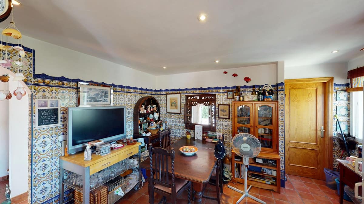 Villa met 3 slaapkamers in Torrox in Torrox - foto 15