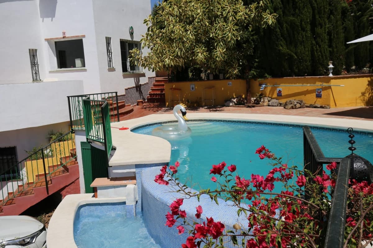 Villa met 3 slaapkamers in Torrox in Torrox - foto 4