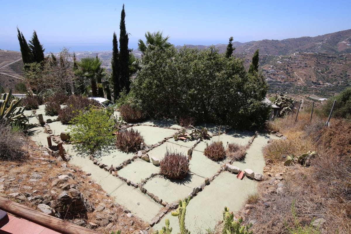 Villa met 3 slaapkamers in Torrox in Torrox - foto 5