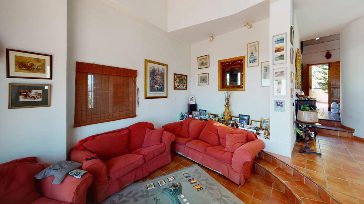 Villa met 3 slaapkamers in Torrox in Torrox - foto 8