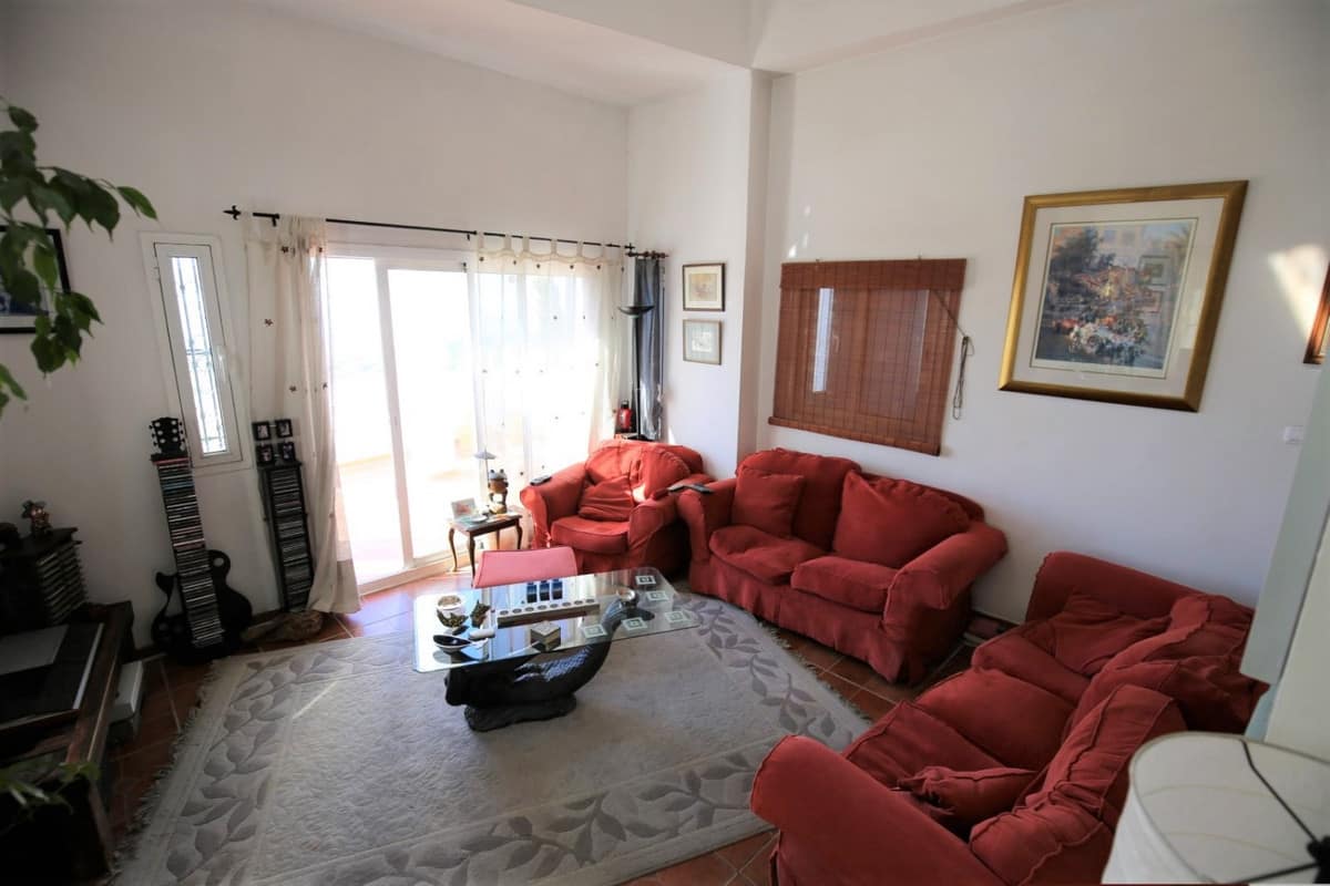 Villa met 3 slaapkamers in Torrox in Torrox - foto 9