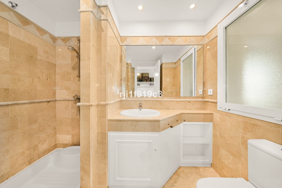 3-slaapkamer appartement in Elviria Hills, Marbella in Elviria - foto 20