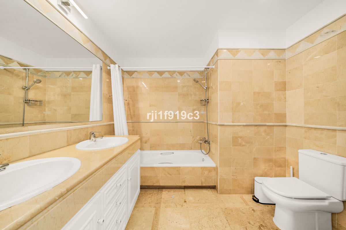 3-slaapkamer appartement in Elviria Hills, Marbella in Elviria - foto 7