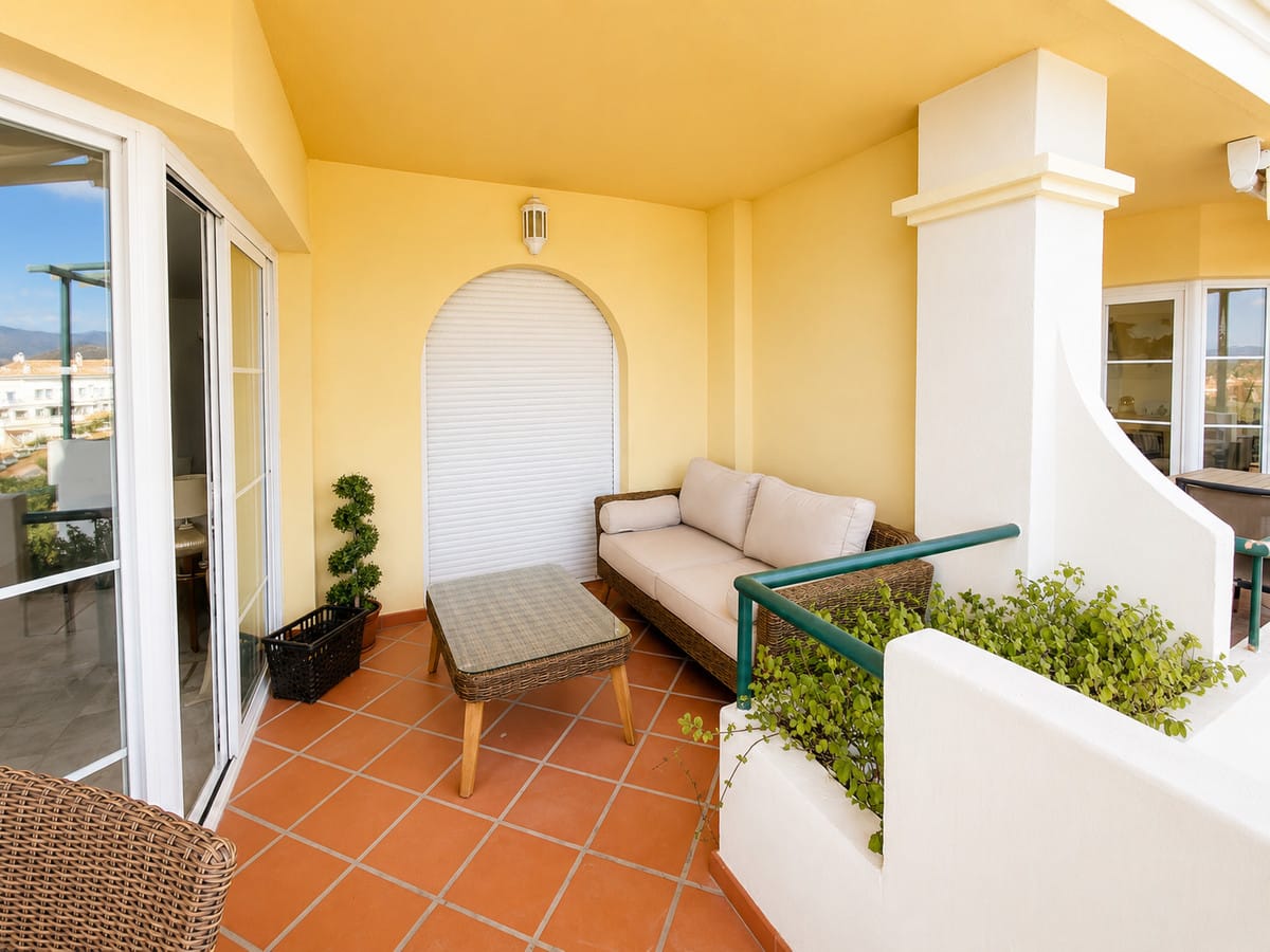 2-slaapkamer appartement in Nueva Andalucía in Nueva Andalucía - foto 15