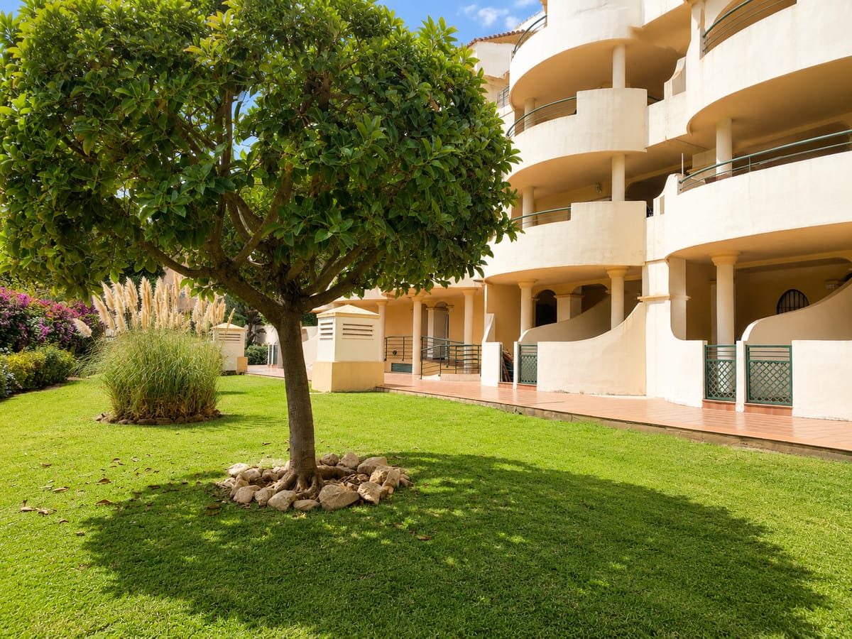 2-slaapkamer appartement in Nueva Andalucía in Nueva Andalucía - foto 17