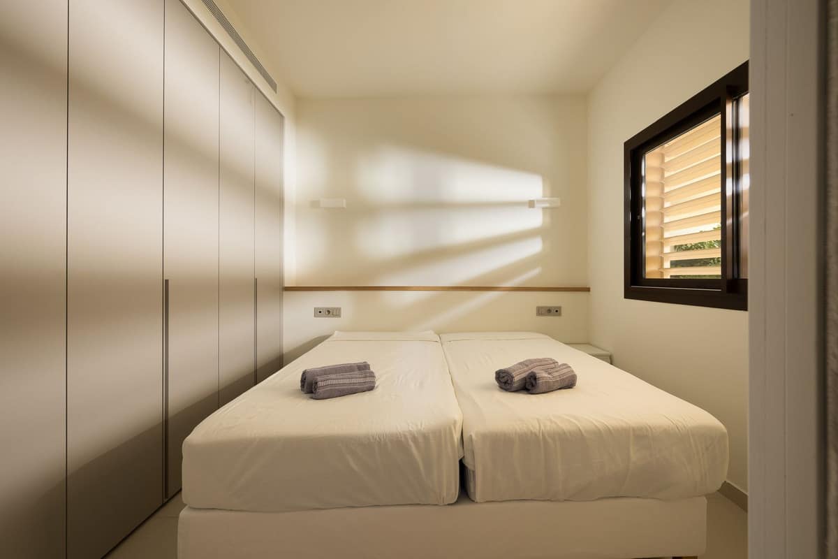 Luxueus 2-slaapkamer appartement in Fuengirola – South Residences, Reserva del Higuerón in Fuengirola - foto 11