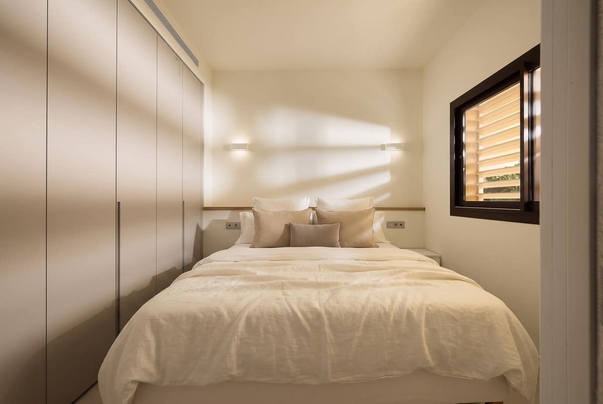 Luxueus 2-slaapkamer appartement in Fuengirola – South Residences, Reserva del Higuerón in Fuengirola - foto 18