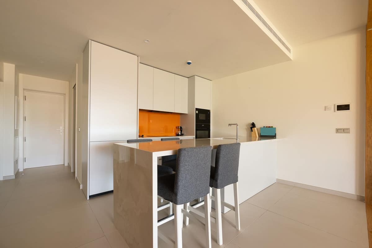 Luxueus 2-slaapkamer appartement in Fuengirola – South Residences, Reserva del Higuerón in Fuengirola - foto 3