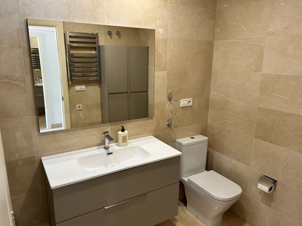 Twee-slaapkamer penthouse in Los Arqueros in Los Arqueros - foto 10