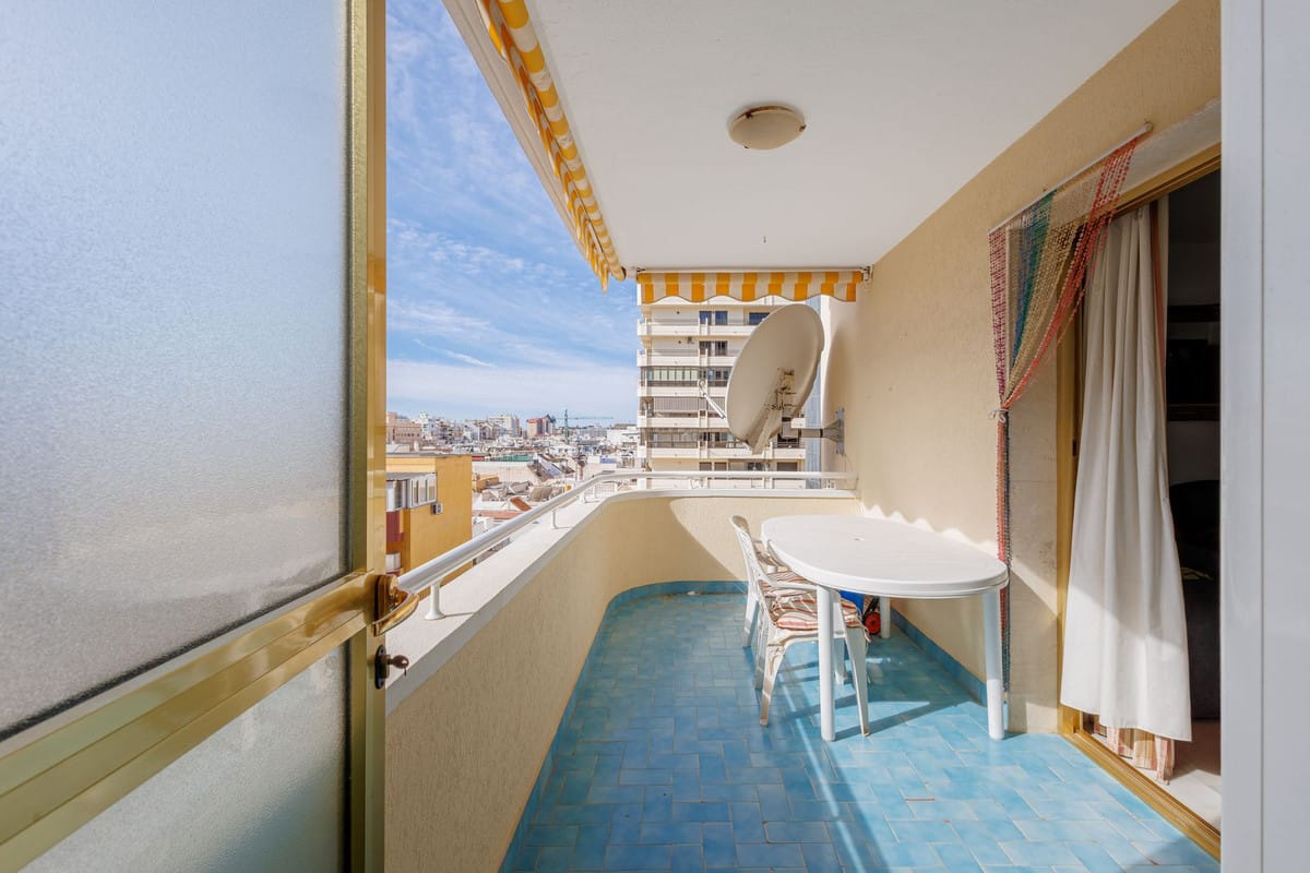 2-slaapkamer appartement in Fuengirola in Fuengirola - foto 11