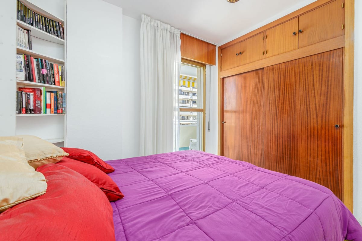 2-slaapkamer appartement in Fuengirola in Fuengirola - foto 16