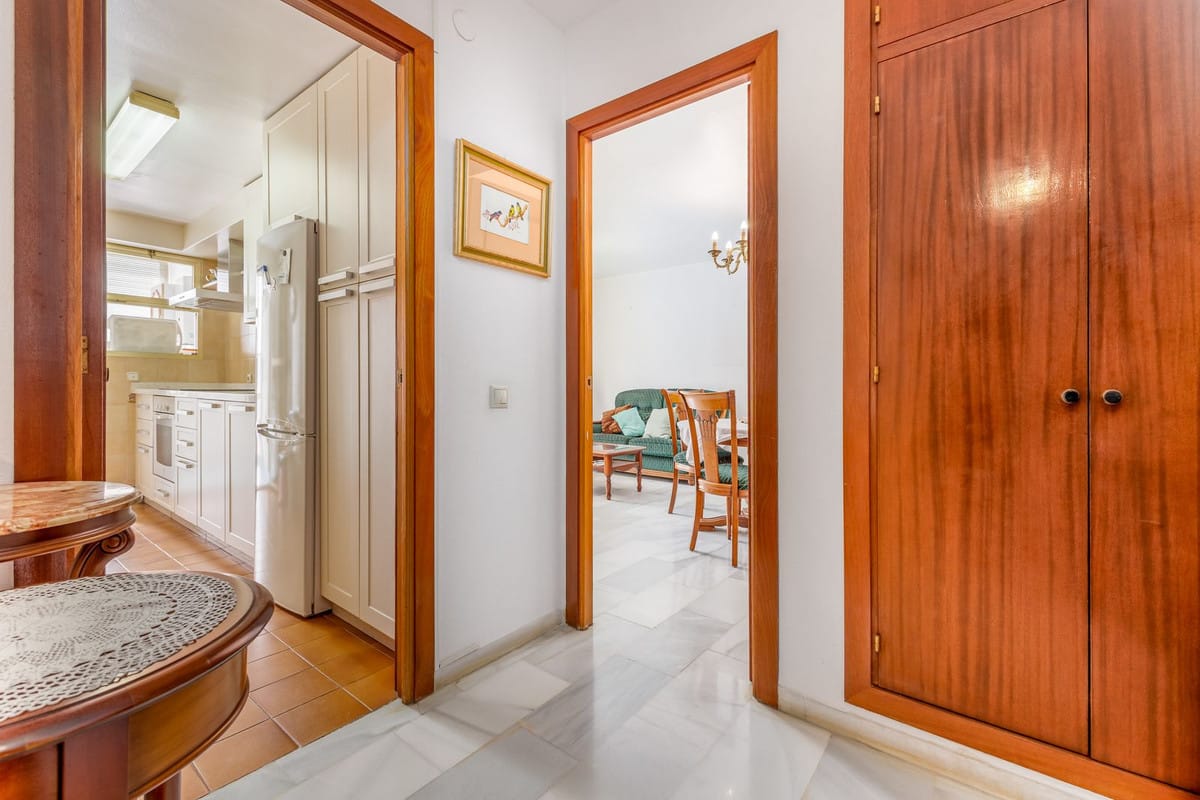 2-slaapkamer appartement in Fuengirola in Fuengirola - foto 3