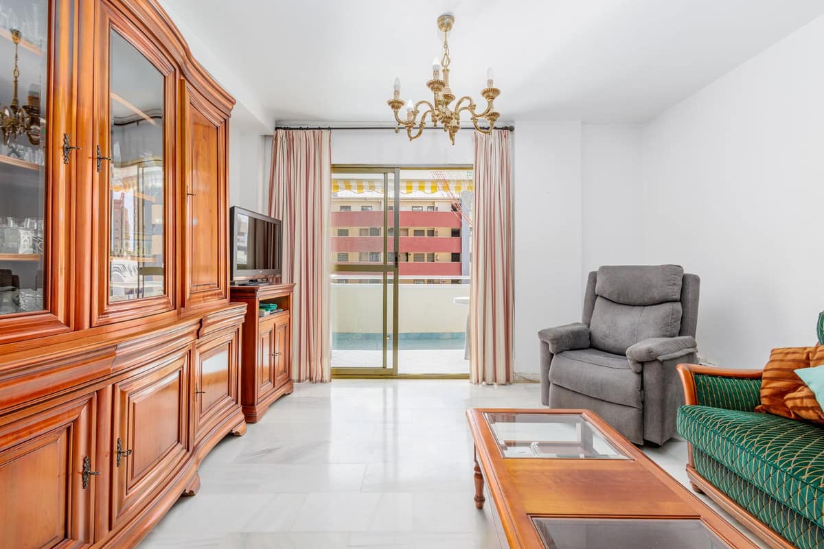 2-slaapkamer appartement in Fuengirola in Fuengirola - foto 6