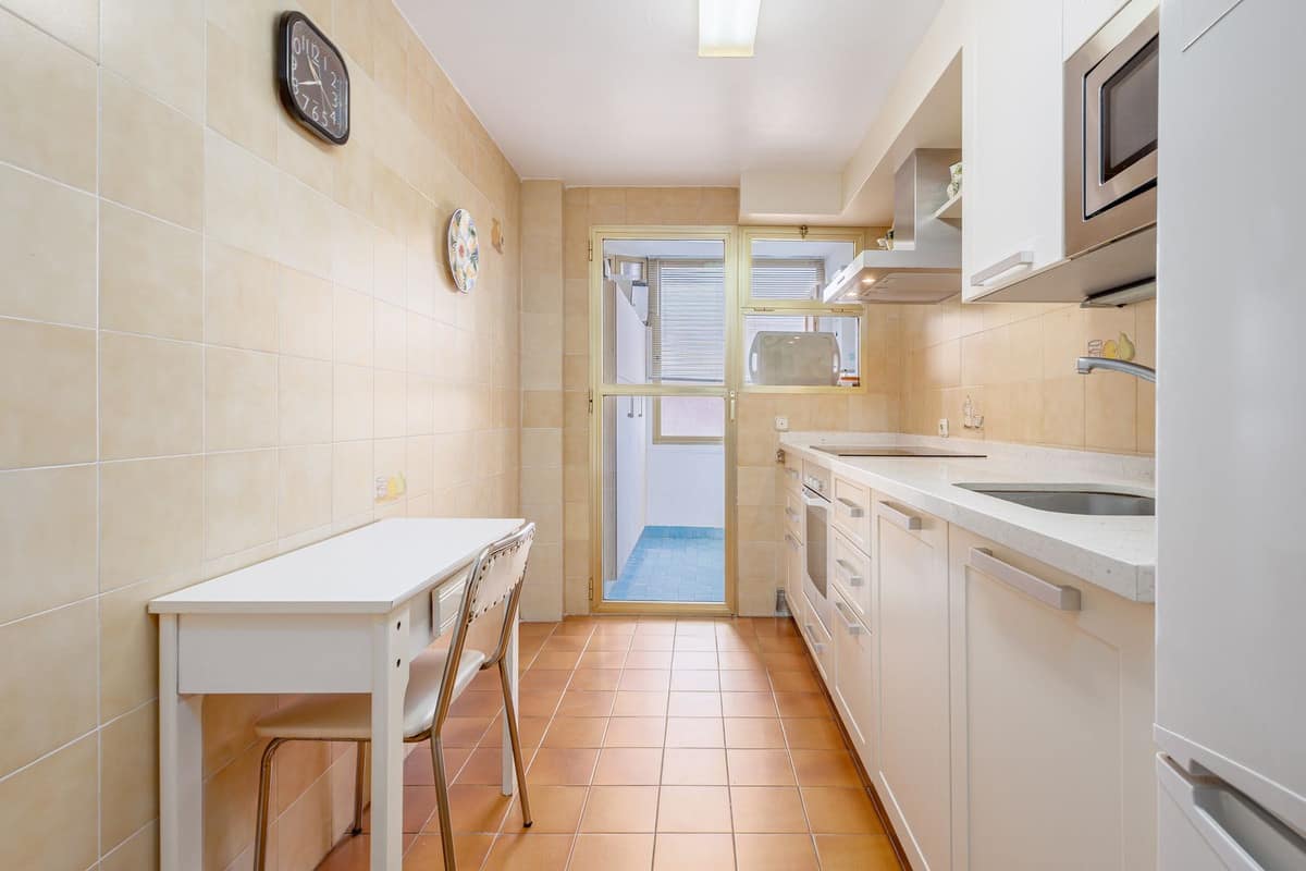 2-slaapkamer appartement in Fuengirola in Fuengirola - foto 7