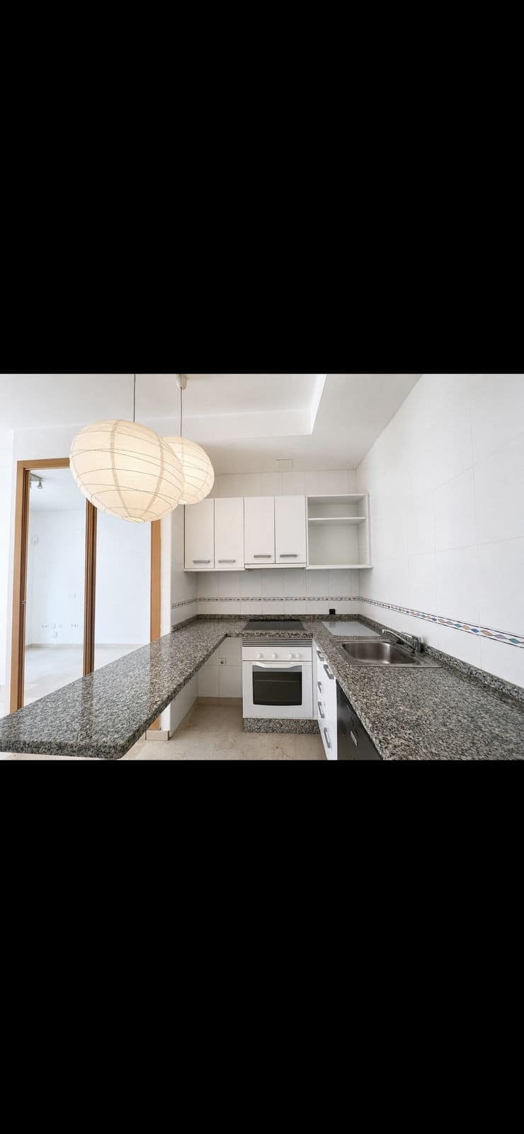 36 m² studio in het hart van Málaga in Málaga - foto 2