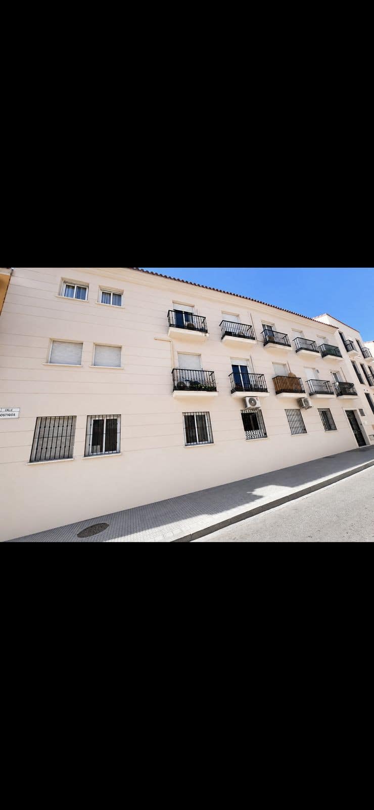 36 m² studio in het hart van Málaga in Málaga - foto 11