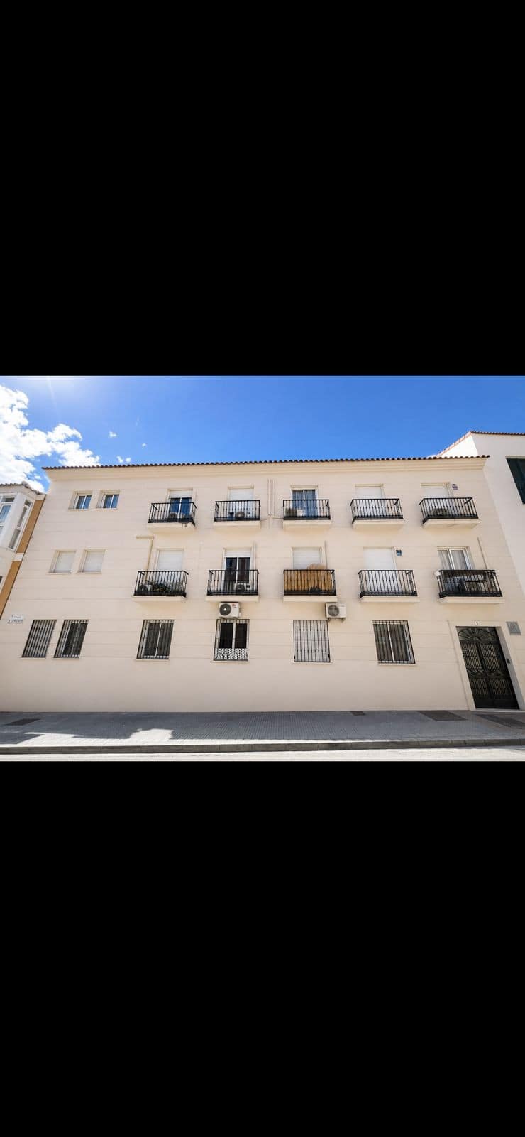 36 m² studio in het hart van Málaga in Málaga - foto 12