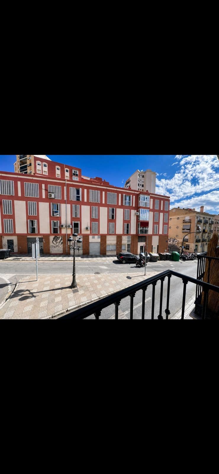 36 m² studio in het hart van Málaga in Málaga - foto 13