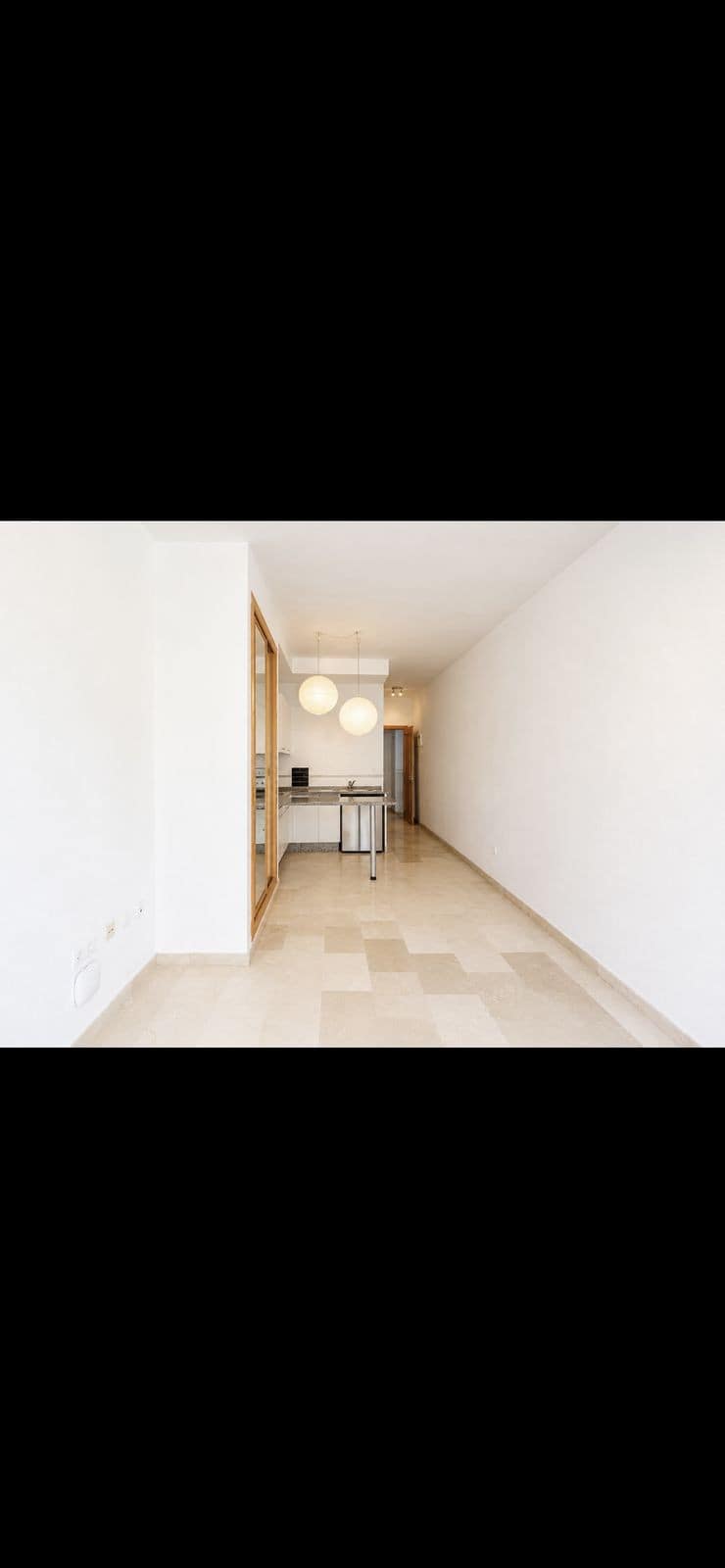 36 m² studio in het hart van Málaga in Málaga - foto 6