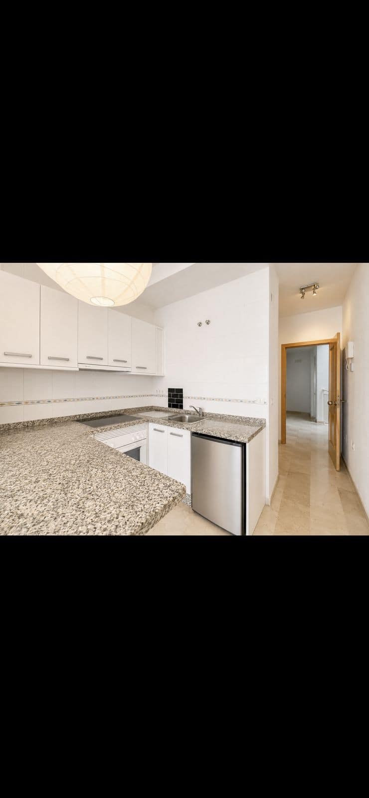 36 m² studio in het hart van Málaga in Málaga - foto 8