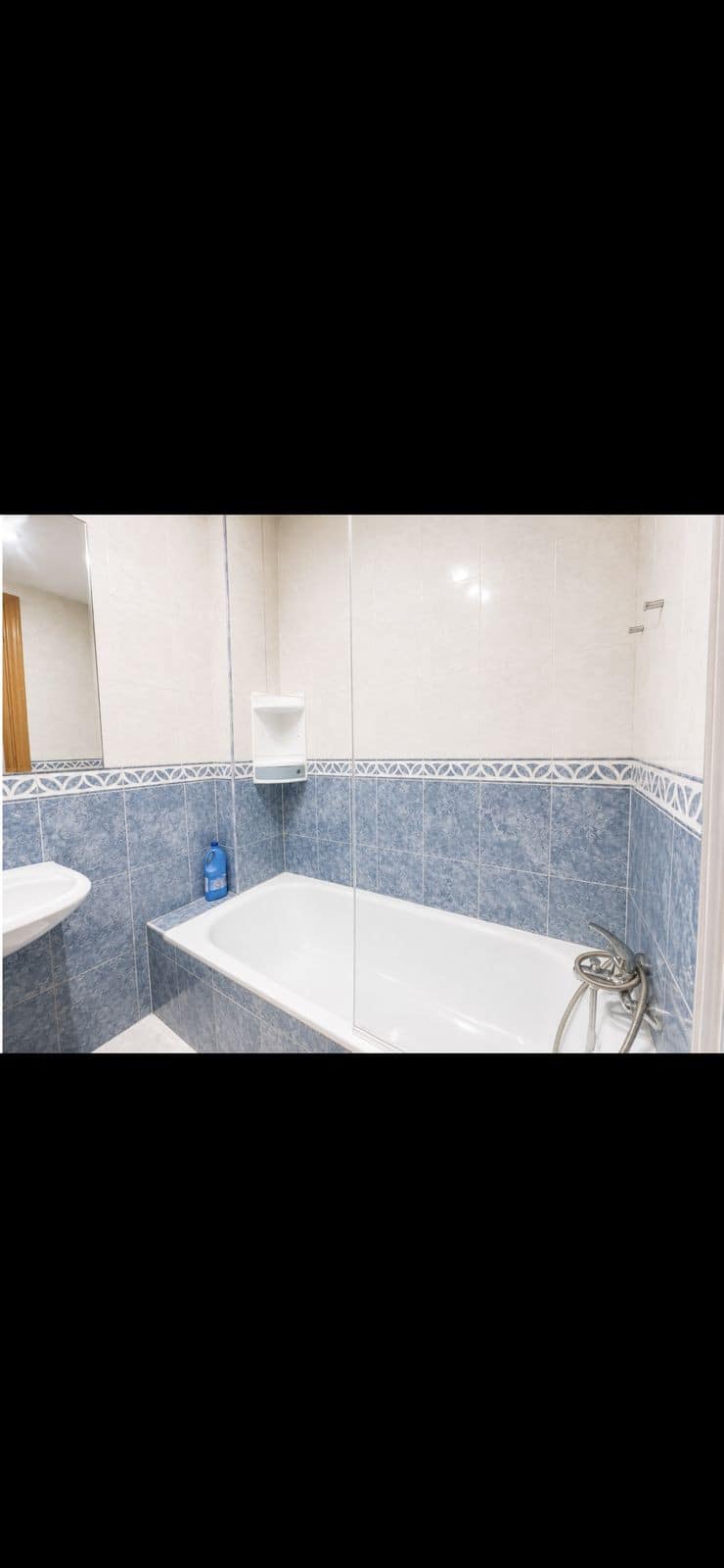 36 m² studio in het hart van Málaga in Málaga - foto 10