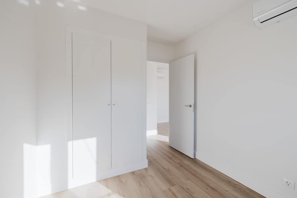 Appartement met 2 slaapkamers in Málaga in Málaga - foto 15