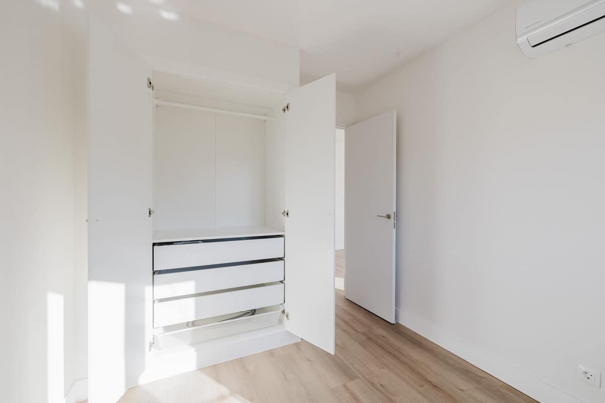 Appartement met 2 slaapkamers in Málaga in Málaga - foto 16
