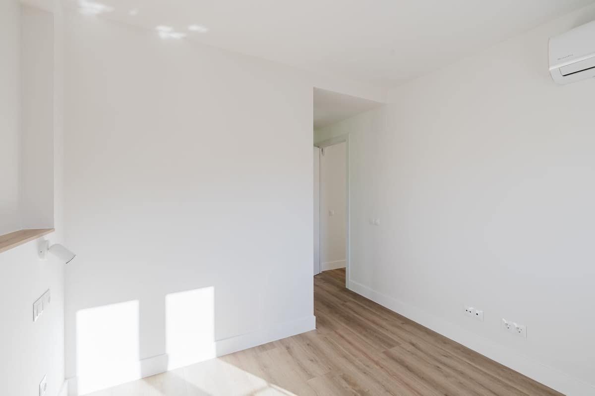 Appartement met 2 slaapkamers in Málaga in Málaga - foto 4