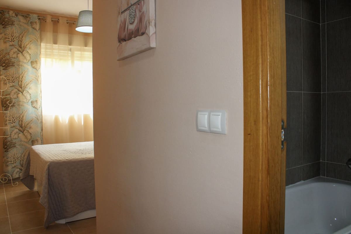 Appartement met 2 slaapkamers in Torrox in Torrox - foto 12