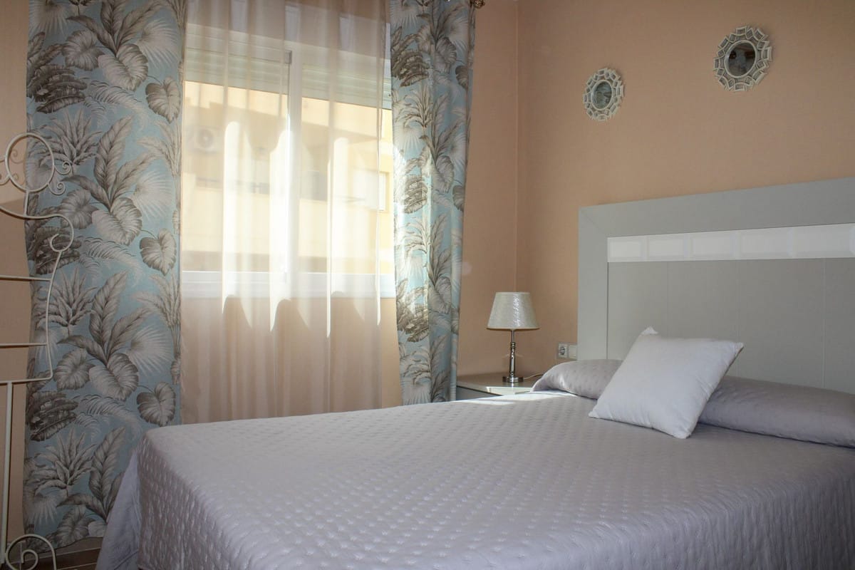 Appartement met 2 slaapkamers in Torrox in Torrox - foto 13