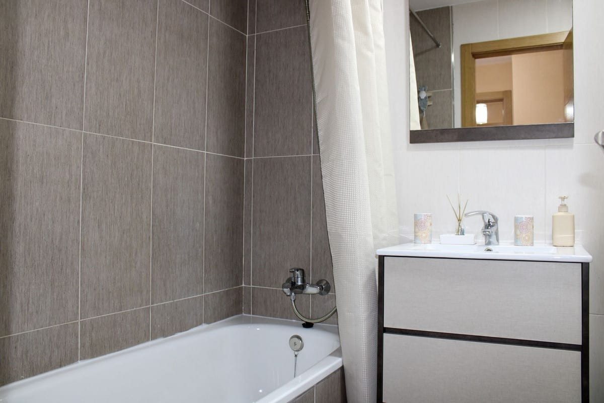 Appartement met 2 slaapkamers in Torrox in Torrox - foto 16