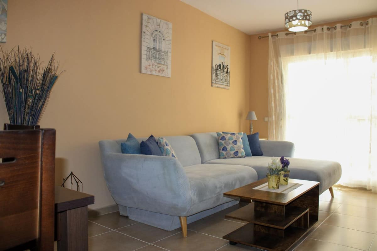Appartement met 2 slaapkamers in Torrox in Torrox - foto 20