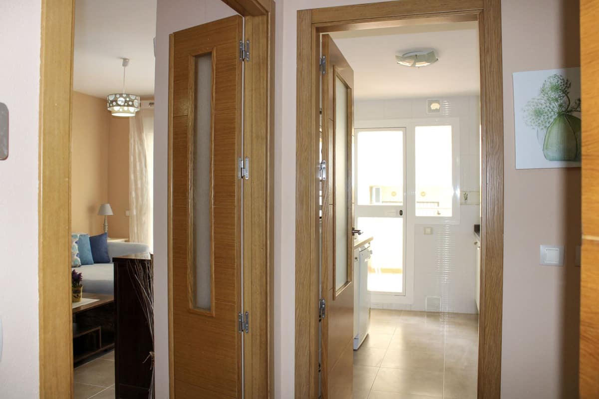 Appartement met 2 slaapkamers in Torrox in Torrox - foto 3