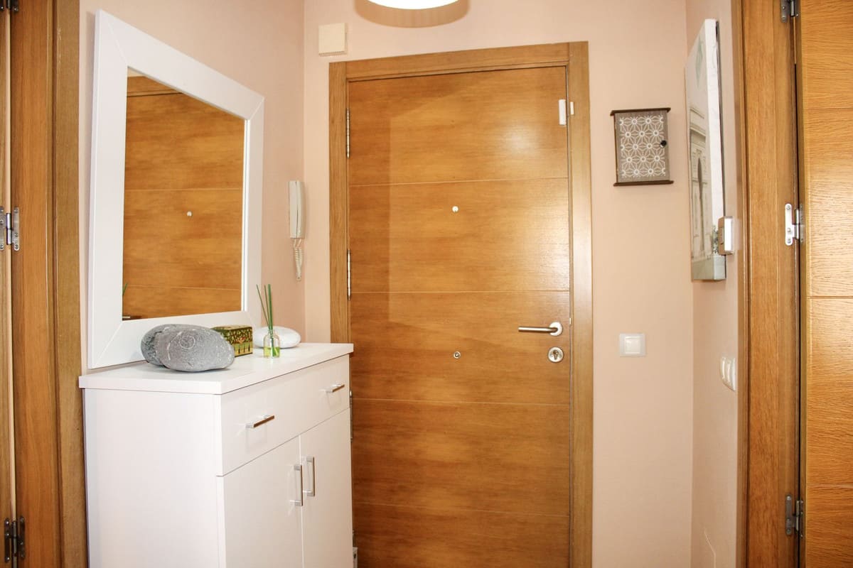 Appartement met 2 slaapkamers in Torrox in Torrox - foto 4