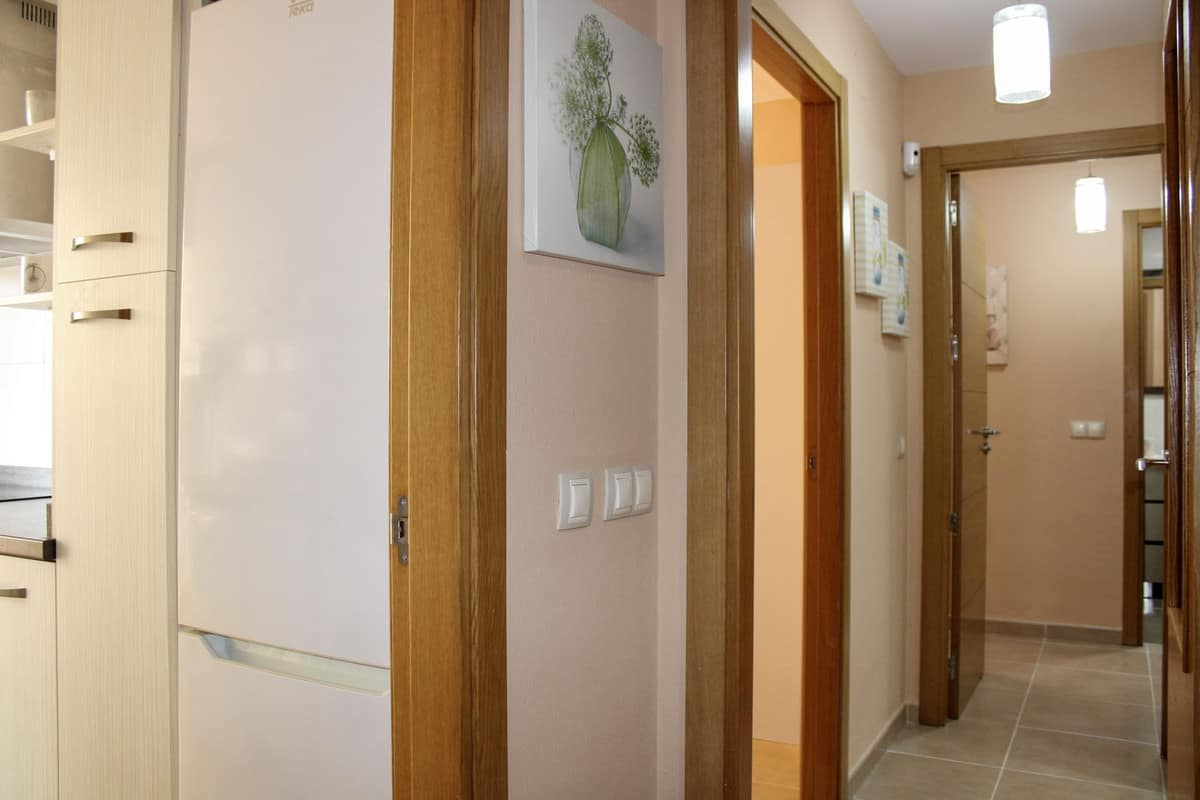 Appartement met 2 slaapkamers in Torrox in Torrox - foto 5