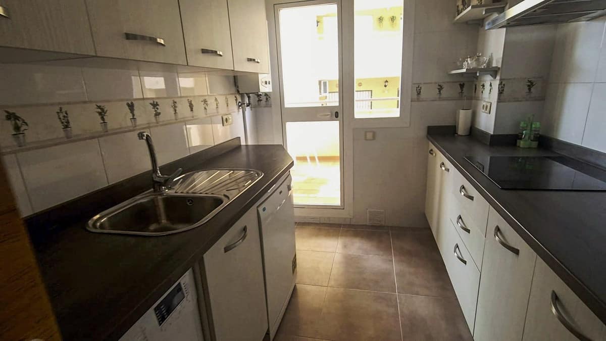 Appartement met 2 slaapkamers in Torrox in Torrox - foto 6