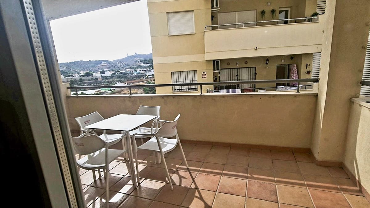 Appartement met 2 slaapkamers in Torrox in Torrox - foto 7