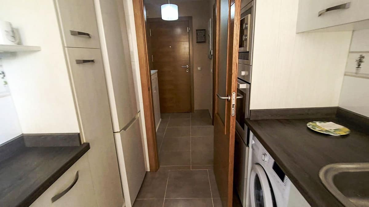 Appartement met 2 slaapkamers in Torrox in Torrox - foto 8