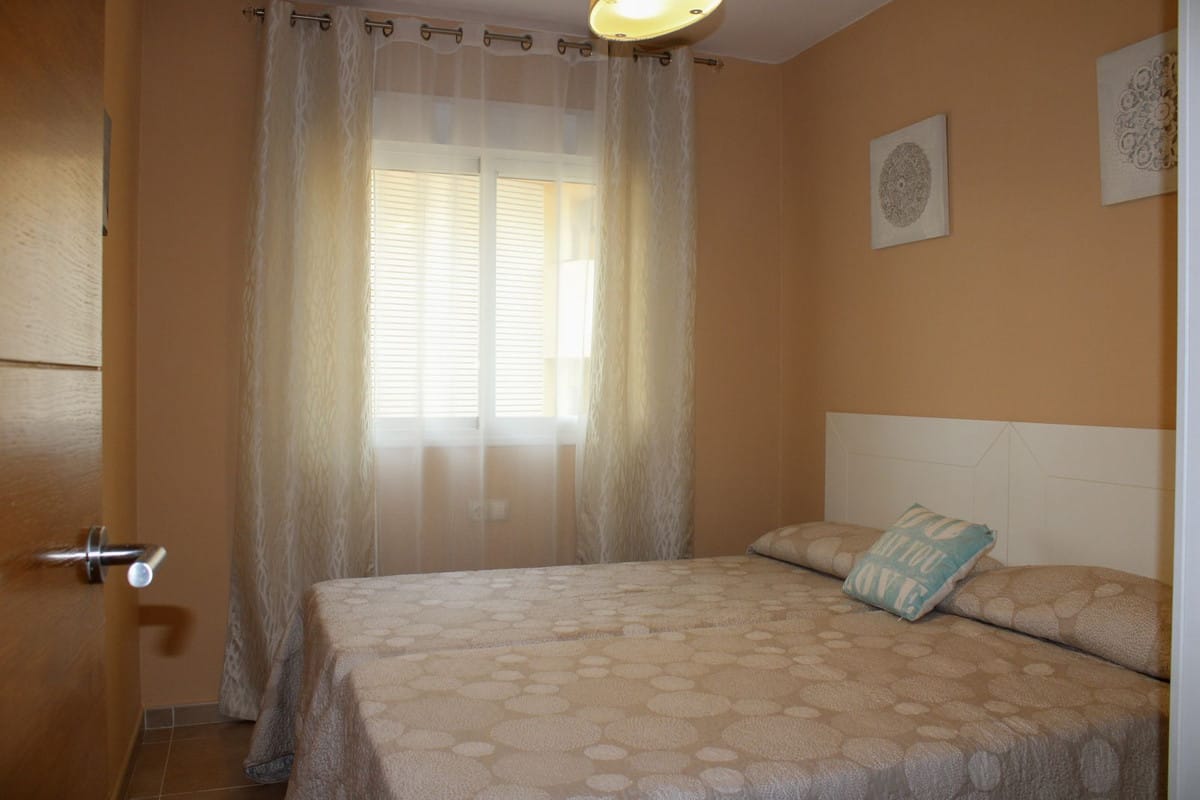 Appartement met 2 slaapkamers in Torrox in Torrox - foto 9