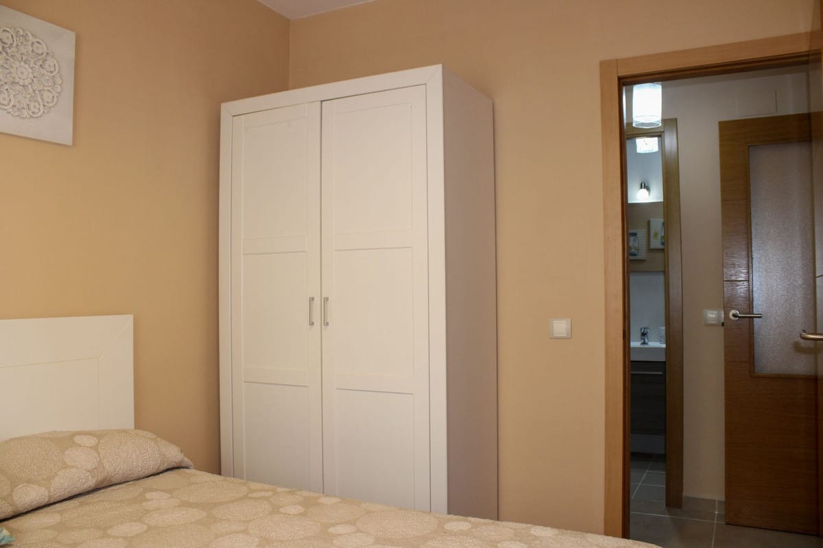 Appartement met 2 slaapkamers in Torrox in Torrox - foto 10